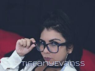 TiffanyEvanss