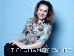 TiffanyHoneyLips