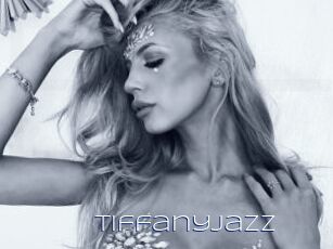 TiffanyJazz Blue Hot