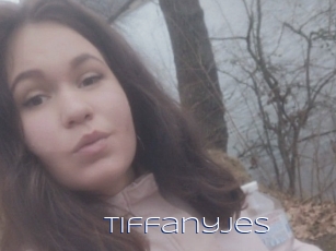 TiffanyJes