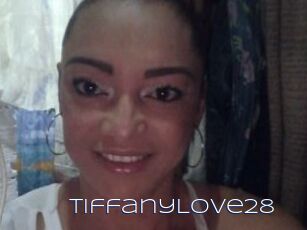 TiffanyLove28