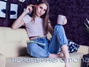 TiffanyPheromona