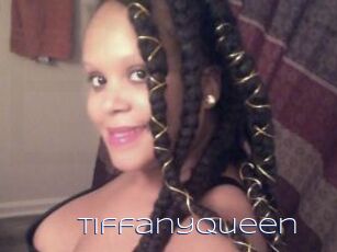 TiffanyQueen