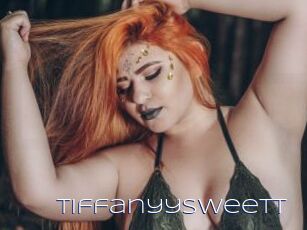 TiffanyySweett