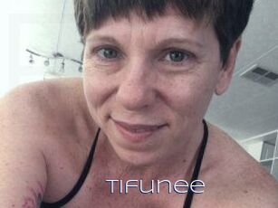 Tifunee