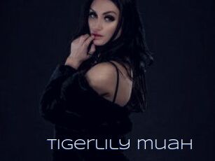 Tigerlily_muah