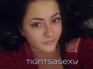 TigritsaSexy