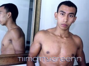 TiimottyGreenn