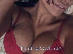 TilaTequilaX