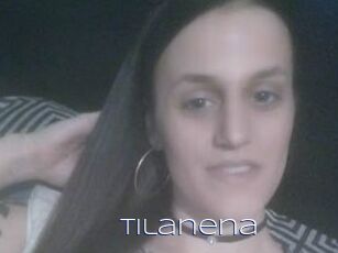 Tilanena