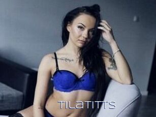 Tilatitts