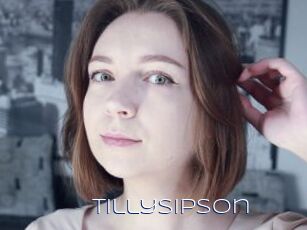 TillySipson