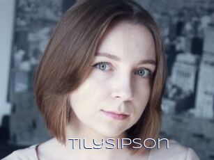 TilySipson