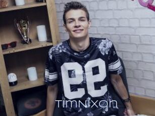 TimNixon