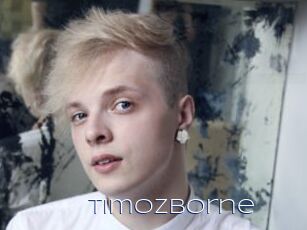 TimOzborne