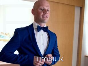 TimSilk