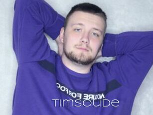 TimSoude