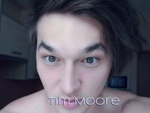 Tim_Moore Blue Hot