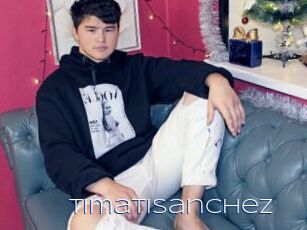 TimatiSanchez