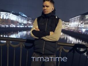 Timatime