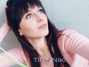 TimeNiki