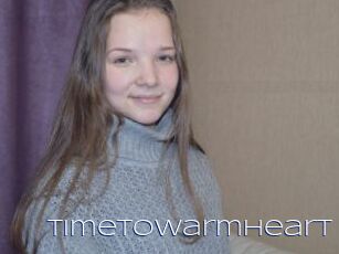 TimeToWarmHeart