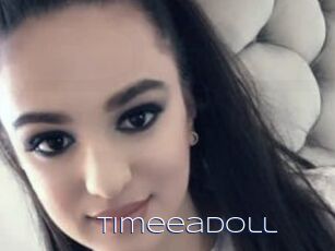 TimeeaDoll