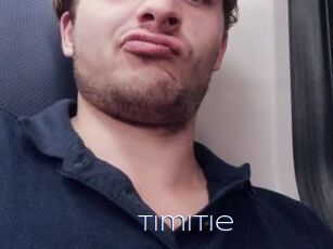 Timitie