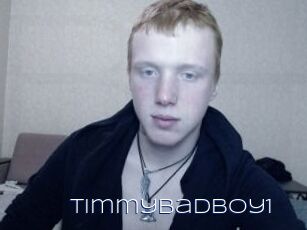 TimmyBadBoy1