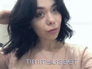 TimmyLisbet