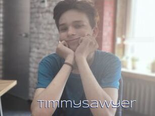 TimmySawyer