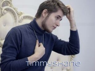 TimmyShane