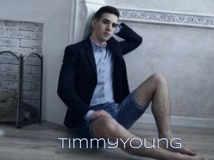 TimmyYoung