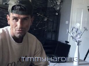 Timmyharding