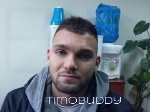 TimoBuddy