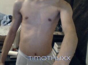 TimothyXX