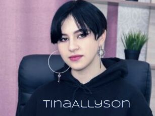 TinaAllyson
