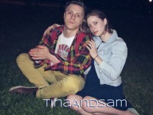 TinaAndSam