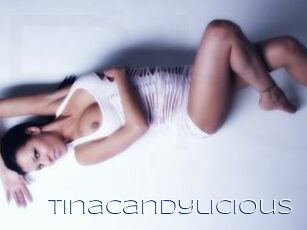 TinaCandylicious