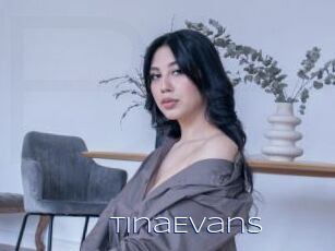TinaEvans Blue Hot