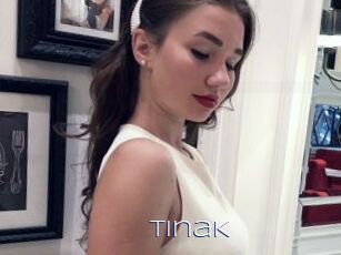 TinaK Blue Hot