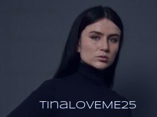 TinaLOVEME25