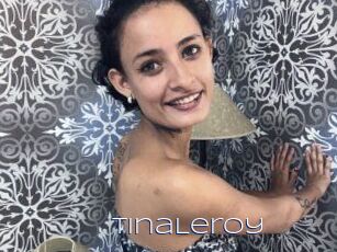 TinaLeroy