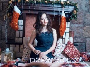 TinaParadise