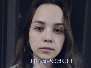 TinaPeach Blue Hot