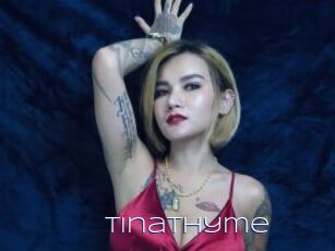 TinaThyme