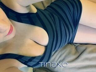 TinaXO