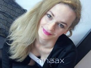 TinaaX