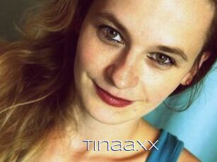 TinaaXX