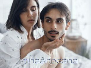 TinaandGana